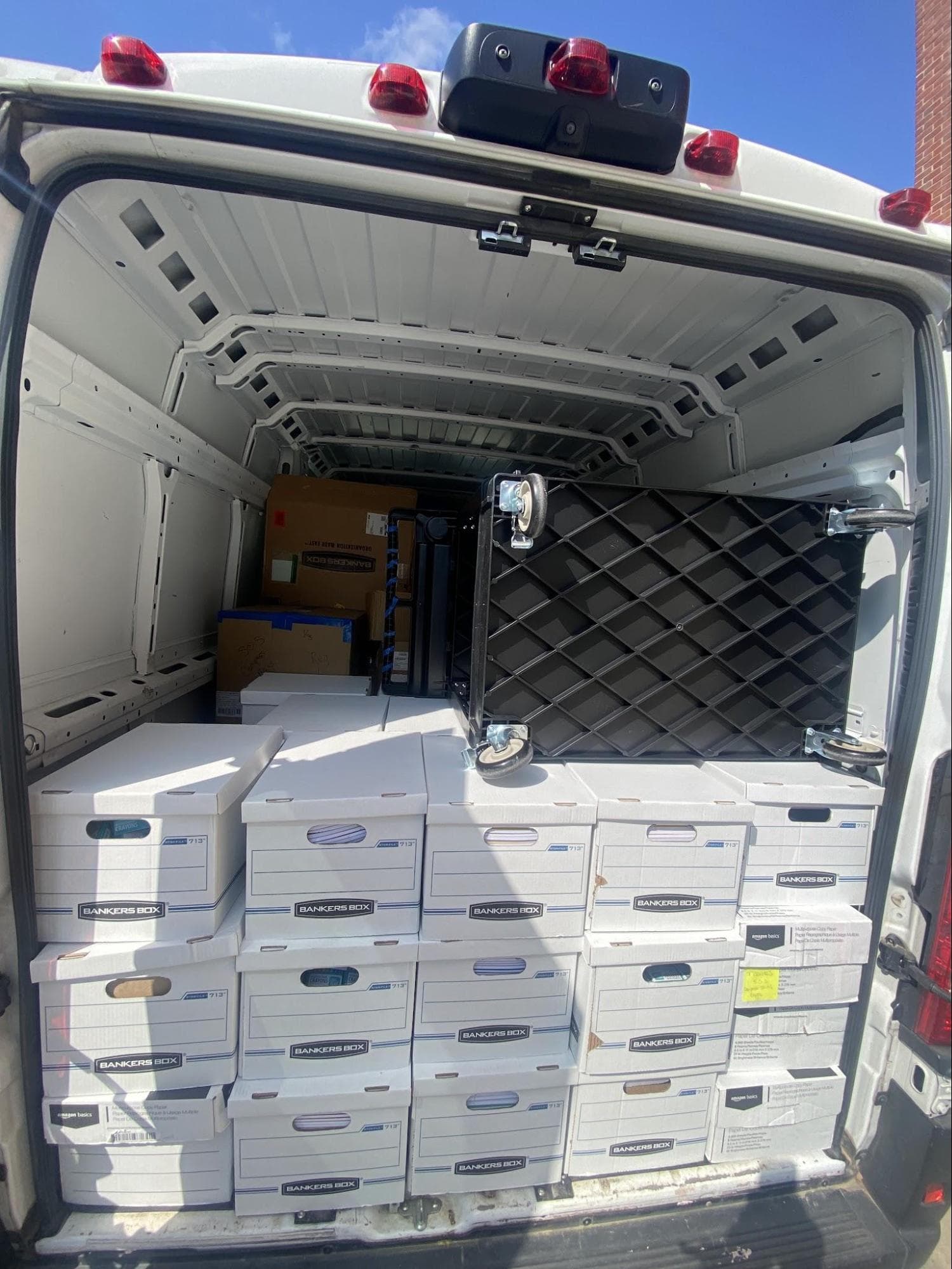 Commercial Services
