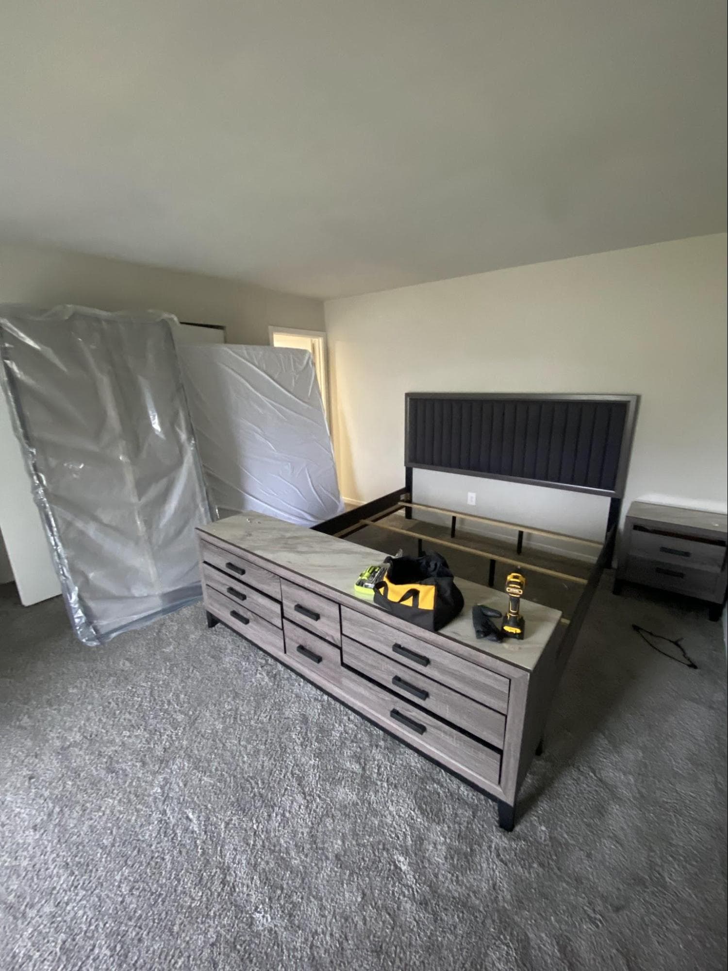 Residential Moving Services